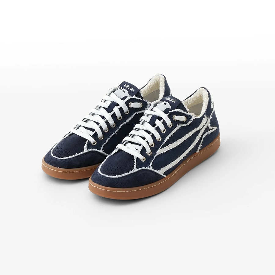 Gully Number 001 Baaz Leila Navy Men