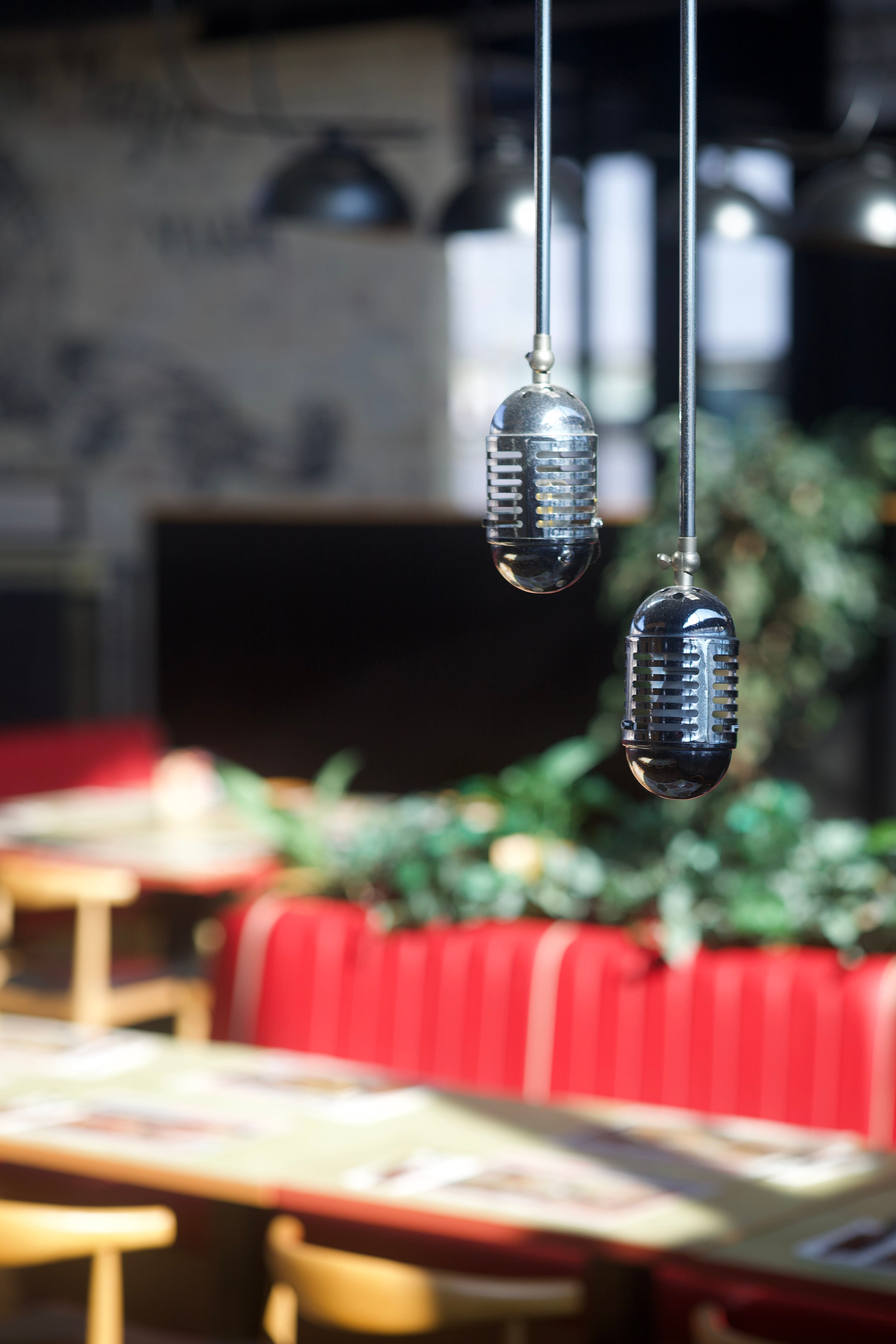 karaoke night, karaoke bars - Grab the Mic: A Hyderabad Karaoke Crawl - img1