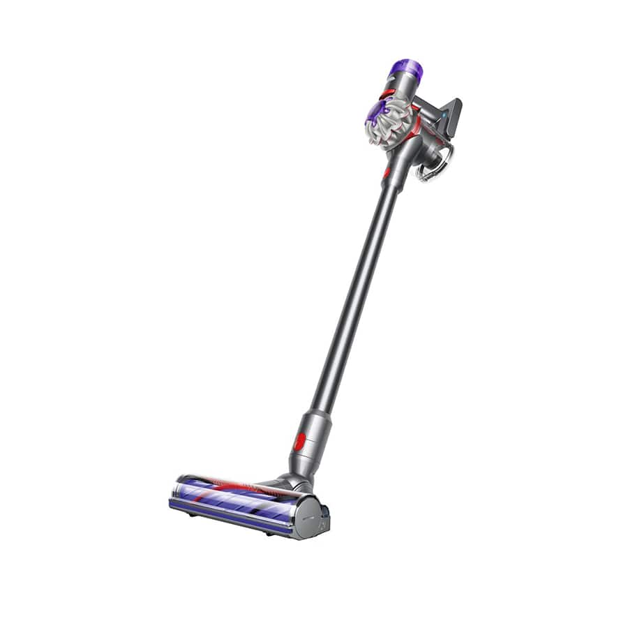 Dyson V8 Absolute vacuum