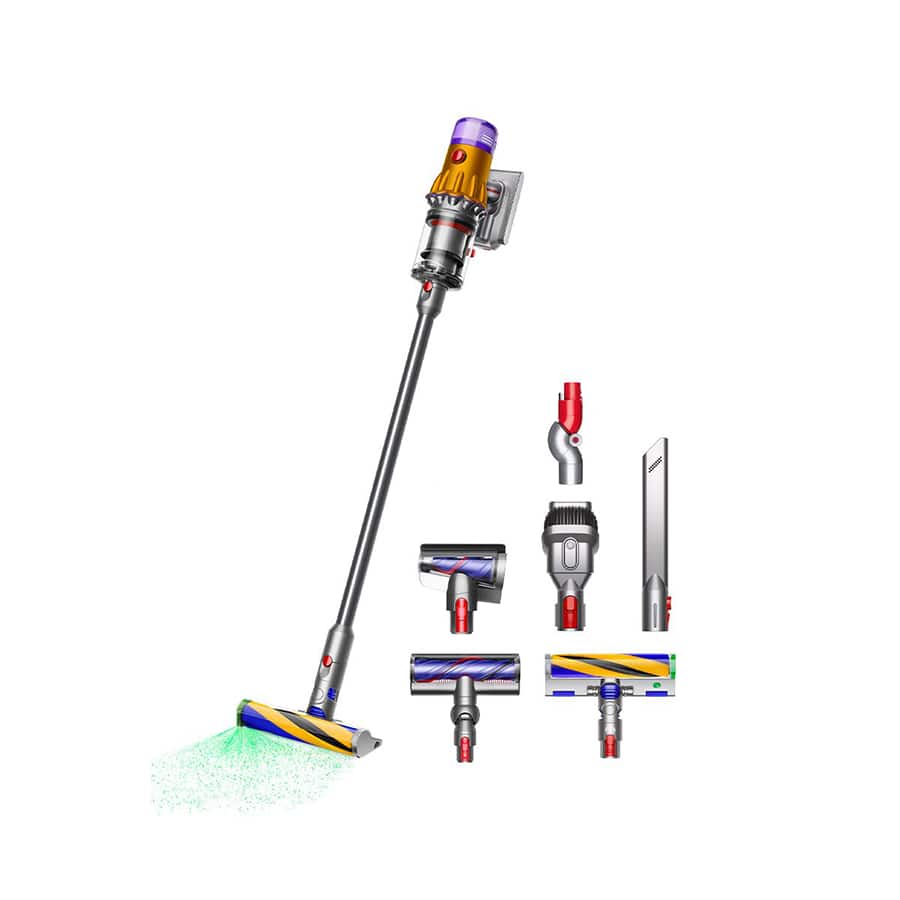 Dyson V12 Detect Slim Absolute vacuum cleaner