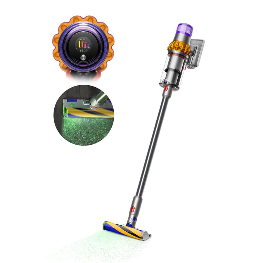 Dyson V15 Detect™ vacuum