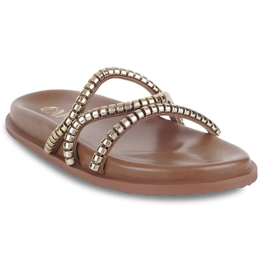 Auro Tan Slides