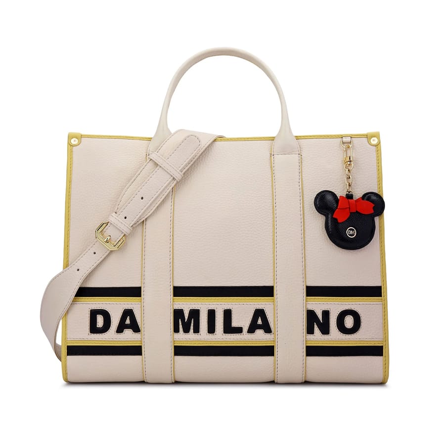 Zoe Book Tote (M)
