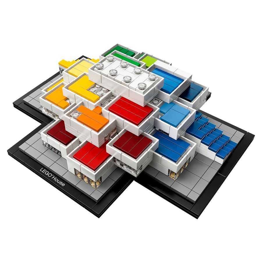 LEGO House