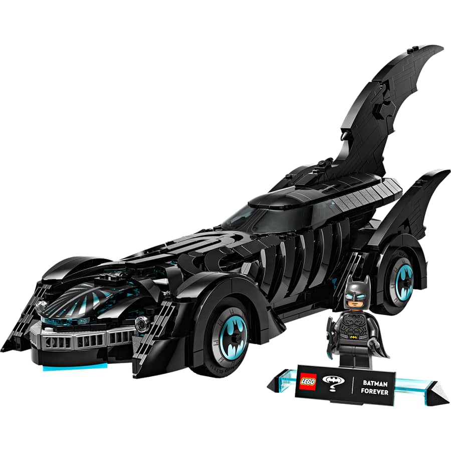 Batman Forever™ Batmobile™