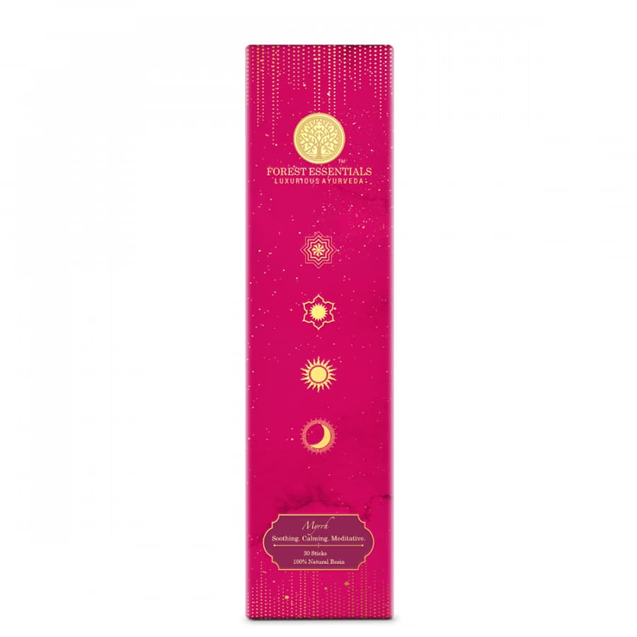 Incense Sticks Myrrh