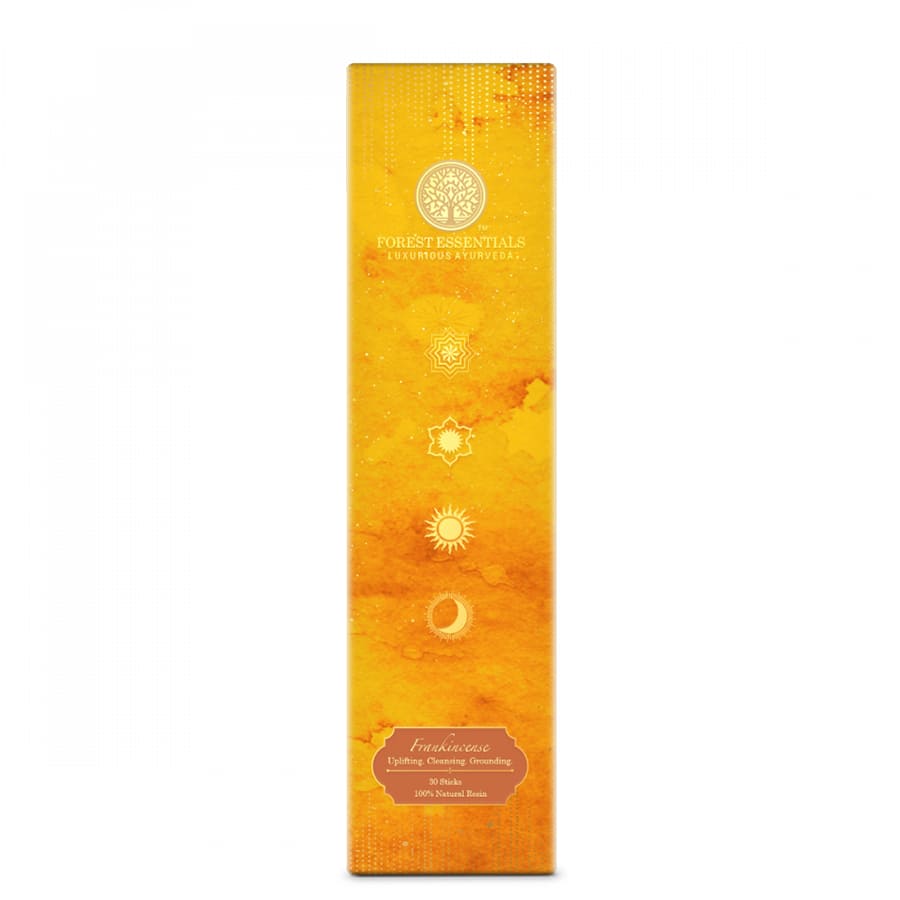 Incense Sticks Frankincense