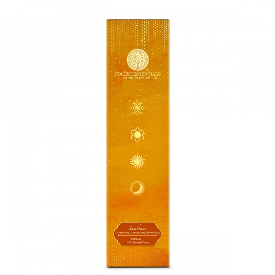 Incense Sticks Sambrani