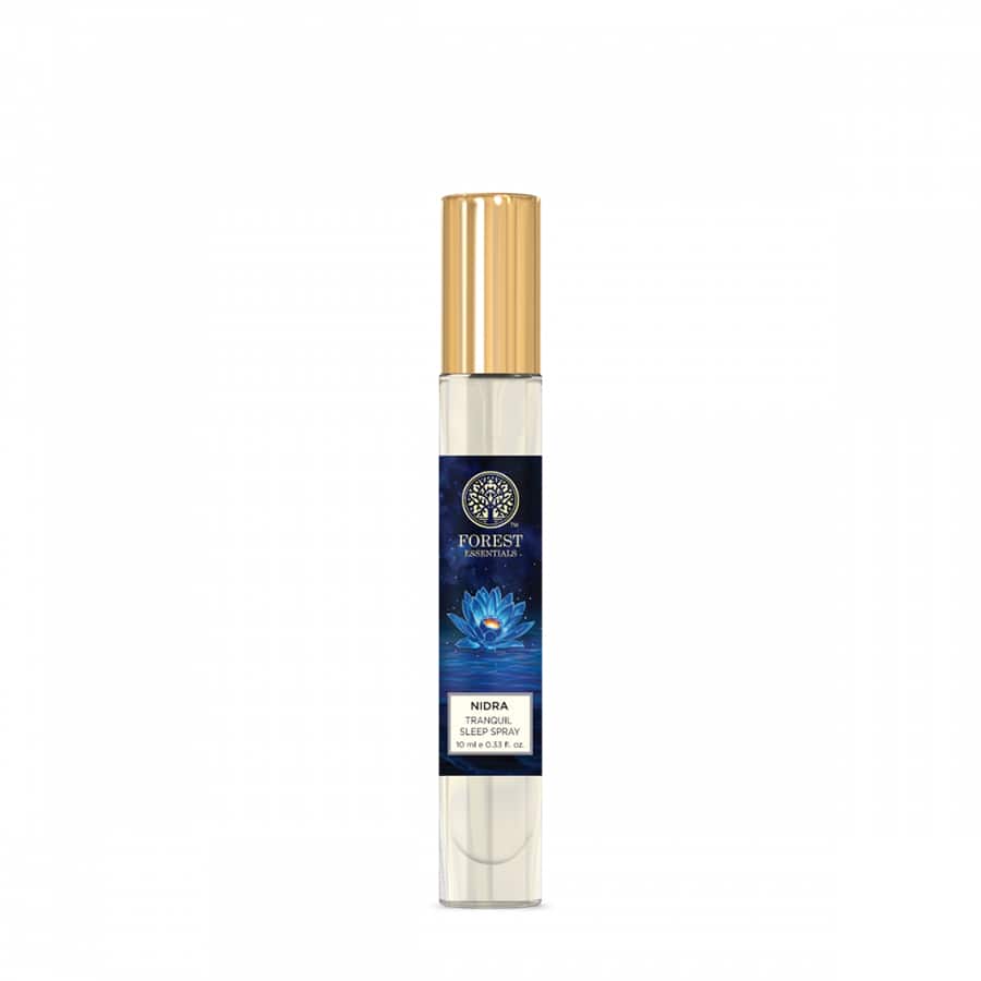 Nidra - Tranquil Sleep Calming for a Restful Sleep