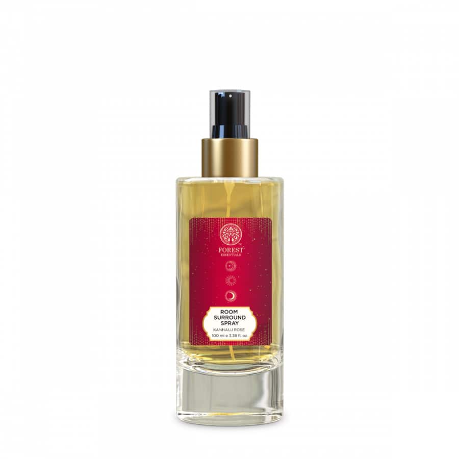 Room Surround Spray Kannauj Rose