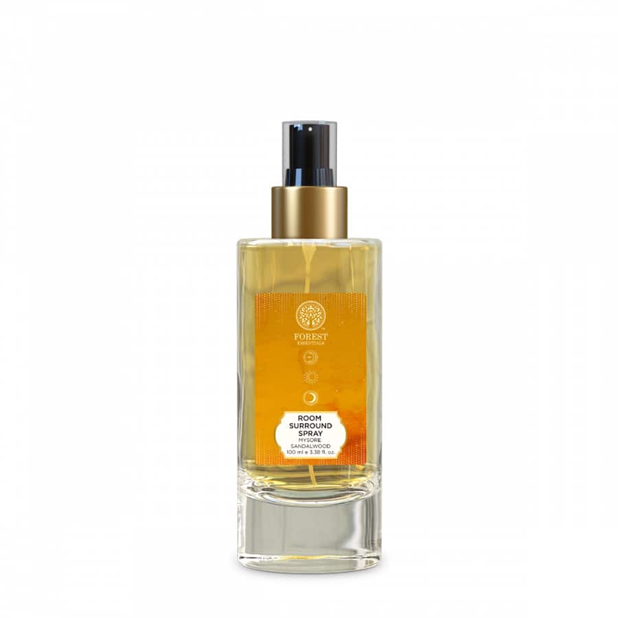 Room Surround Spray Mysore Sandalwood