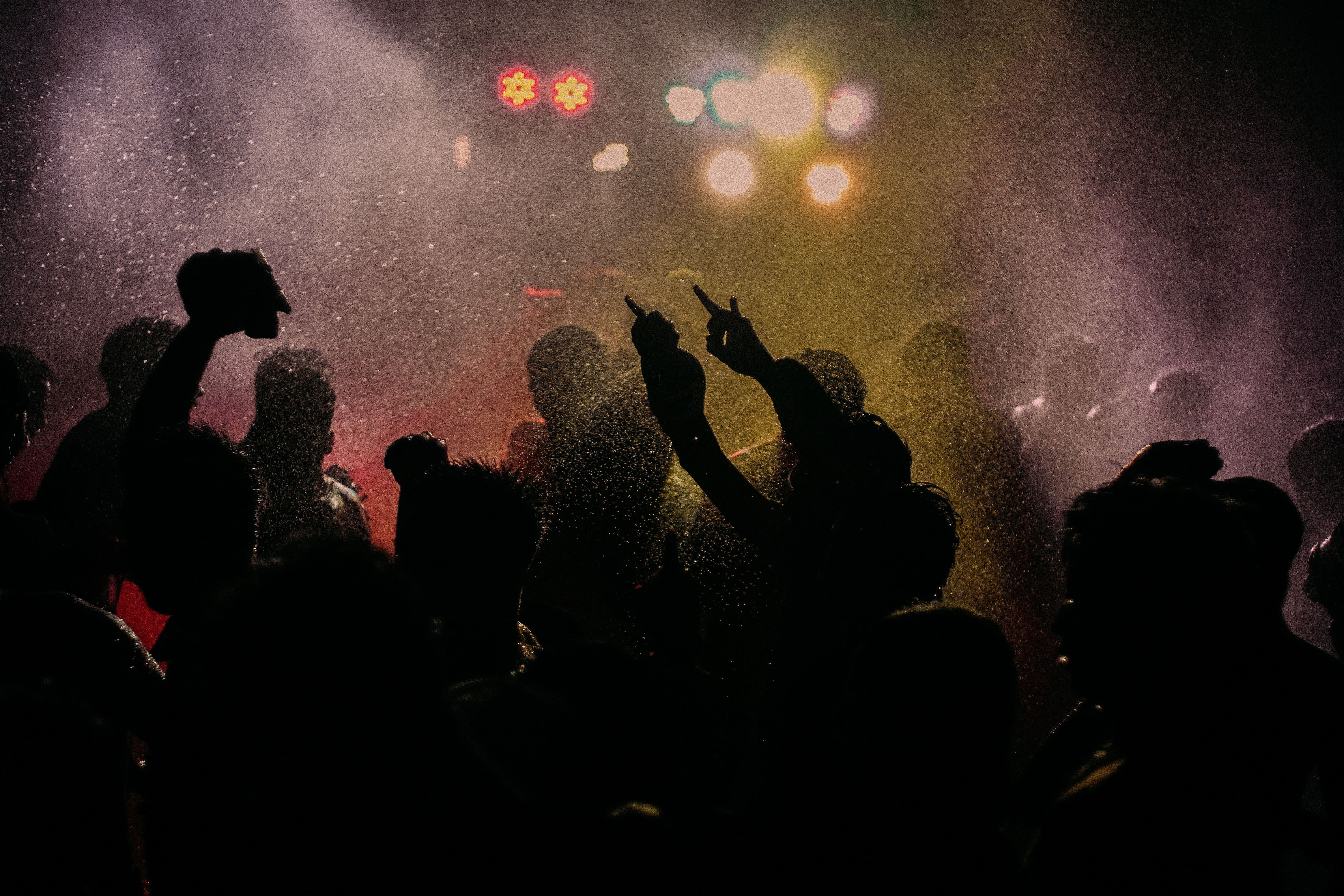 night clubs, dance bars, party clubs - After Dark, Mumbai Knows Exactly Where To Go - img1