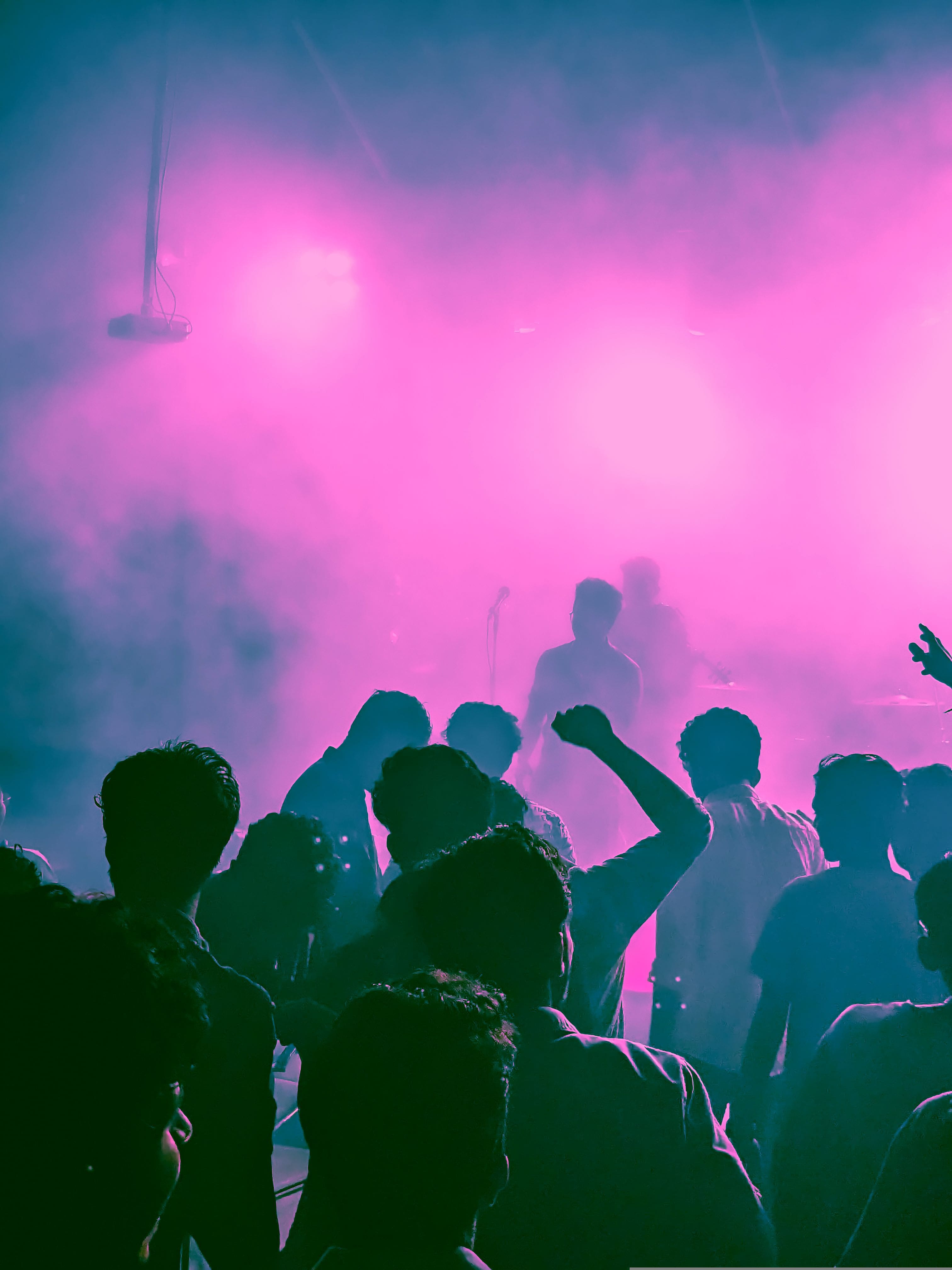 night clubs, dance bars, party clubs - Delhi NCR Nightlife: Where To Dance After Dark - img1