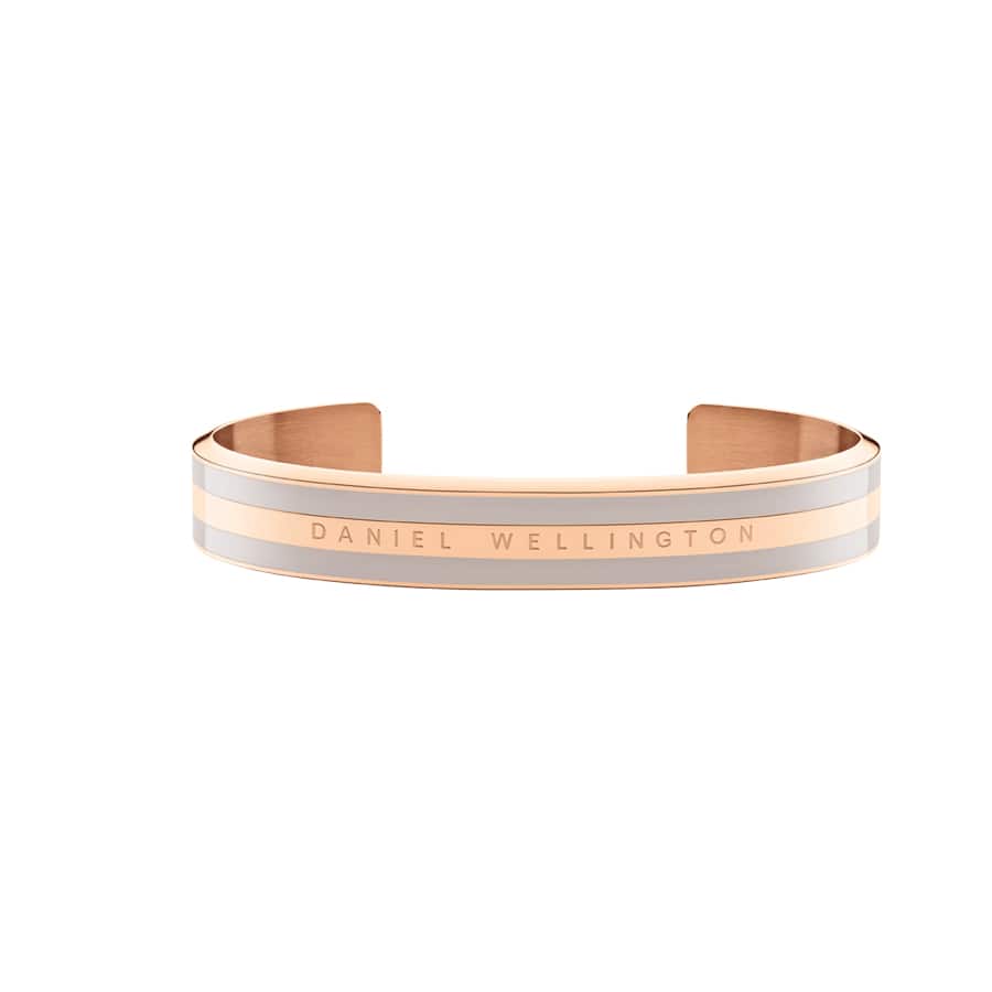 Emalie Bracelet Desert Sand Rose Gold