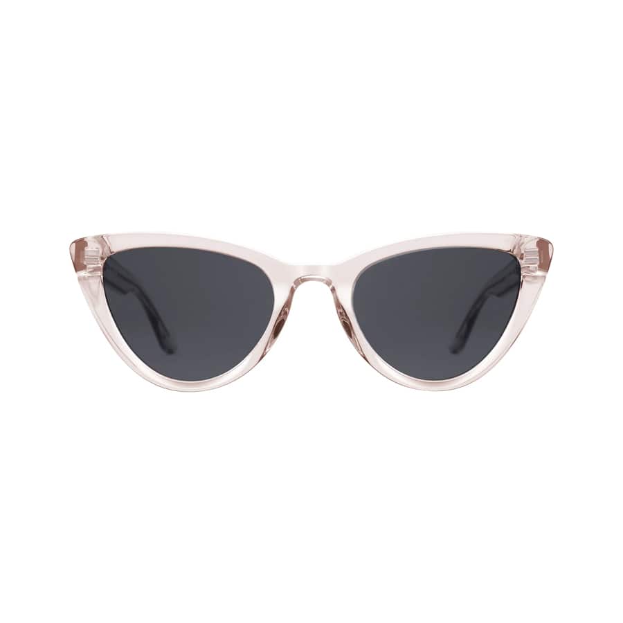 Lynx Bio-Acetate Clear Pink/Black