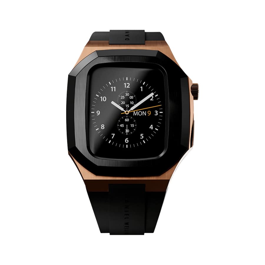 Switch Rose Gold