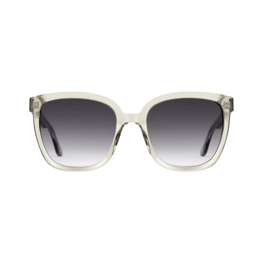Grande Bio-Acetate Olive