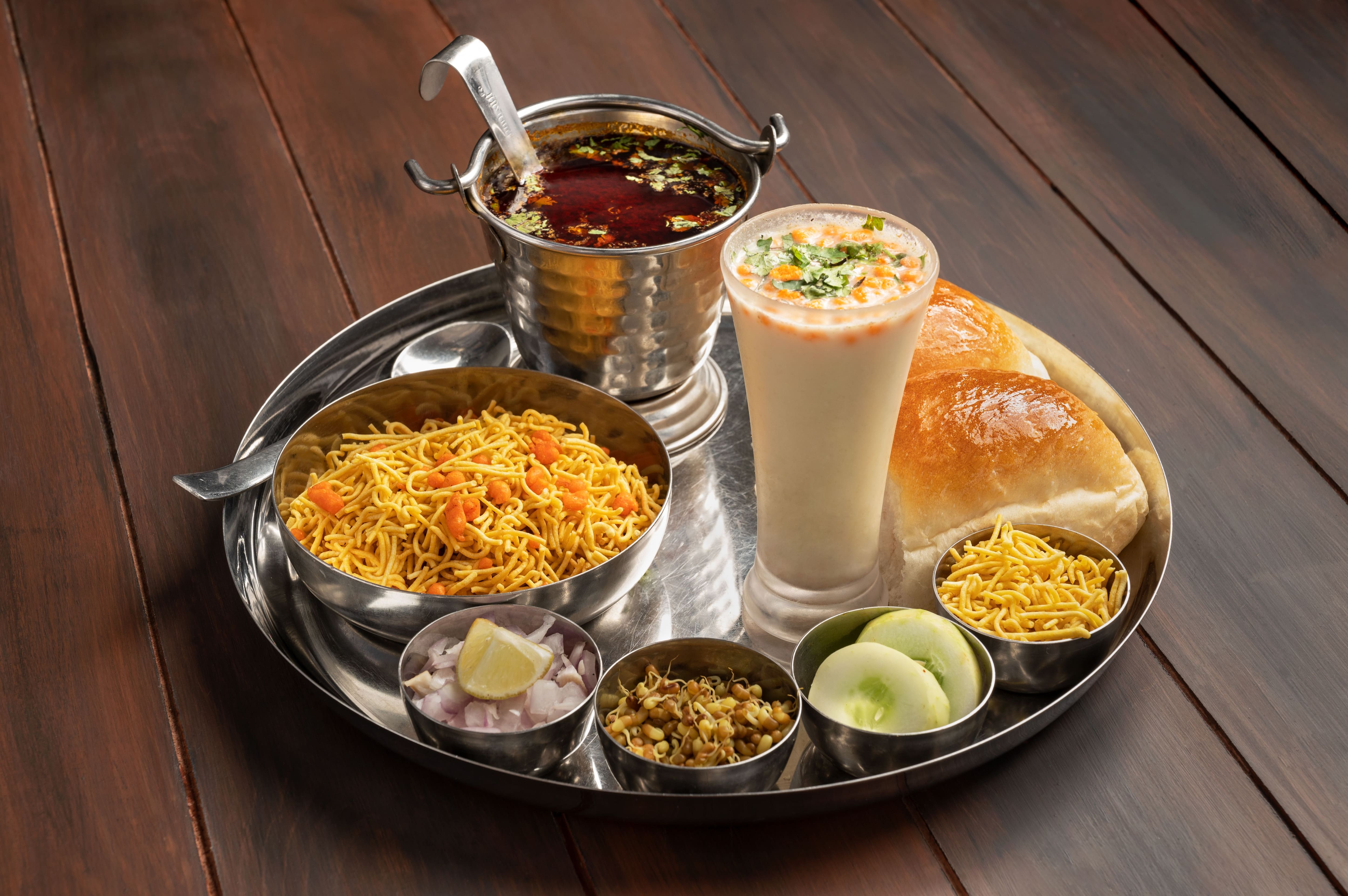 Breakfast restaurants near me, breakfast spots - Where Pune Goes for an All-Day Breakfast - img1