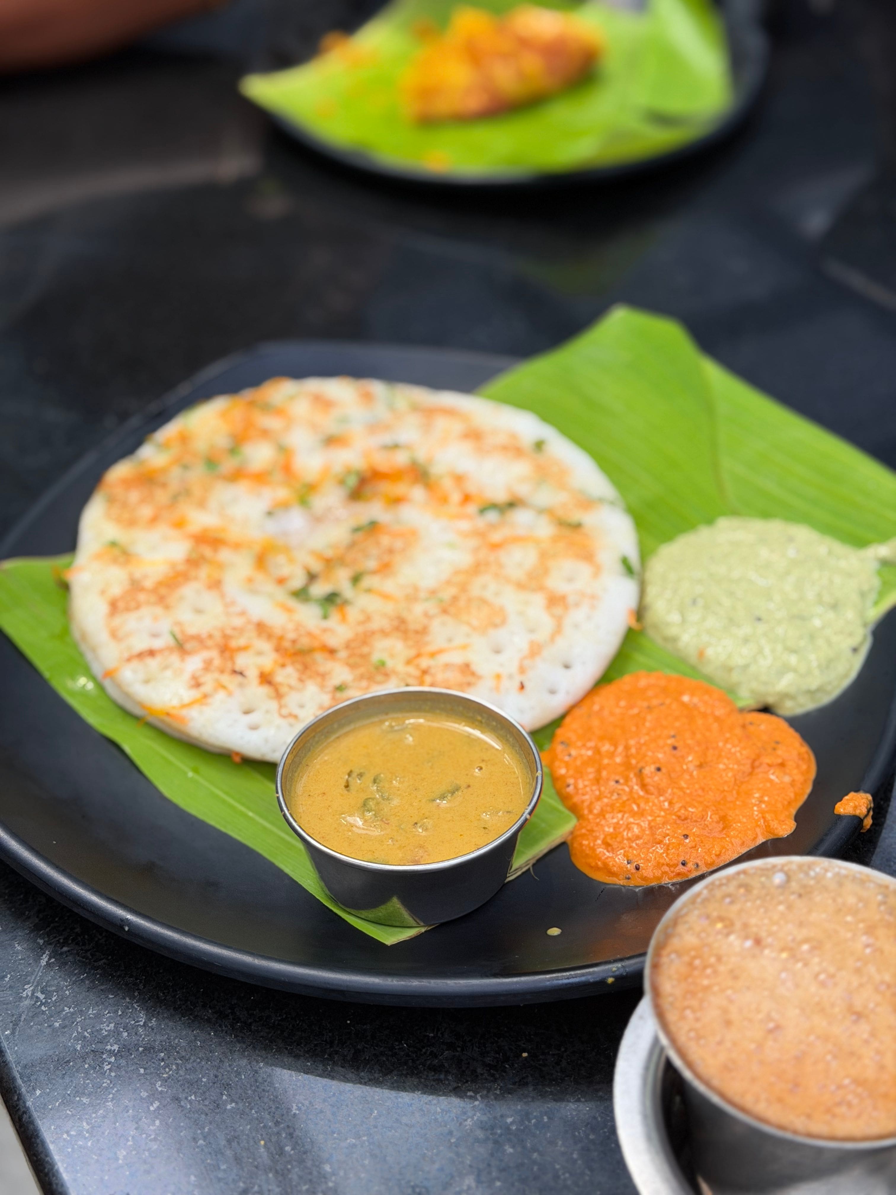 Breakfast restaurants near me, breakfast spots - Where Bengaluru Goes For Breakfast At Any Hour - img1