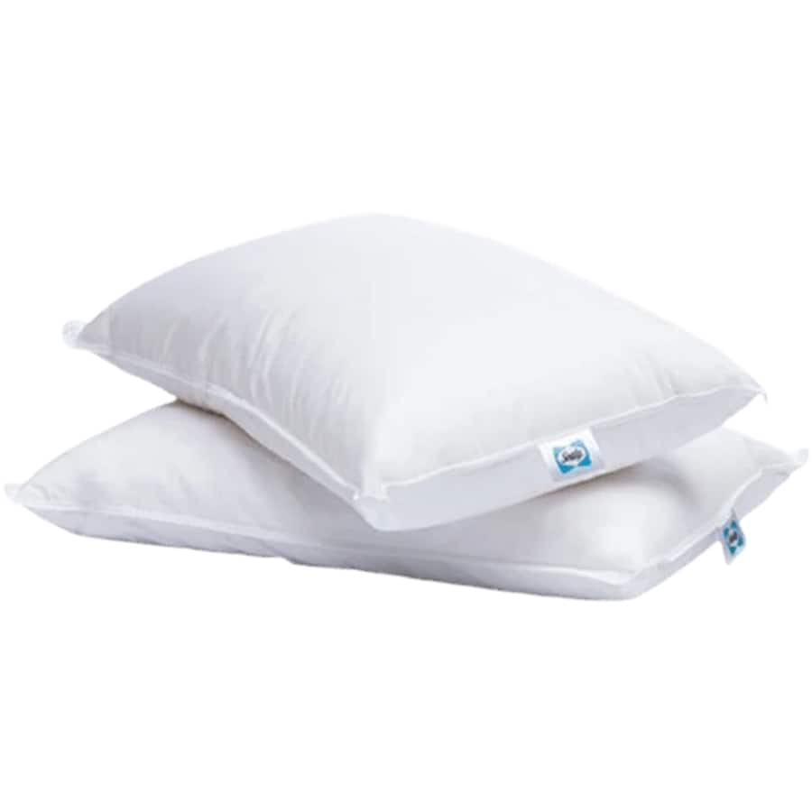 Gel Lux Fibre Pillows