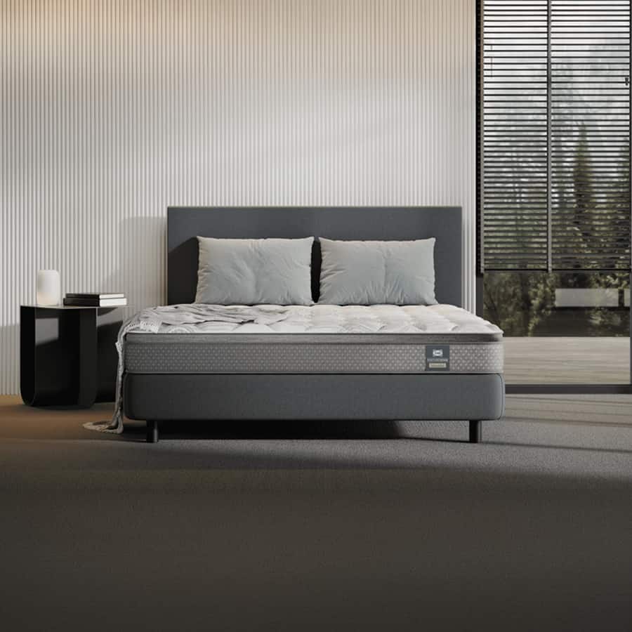 Sealy Hotel Premier Medium Mattress