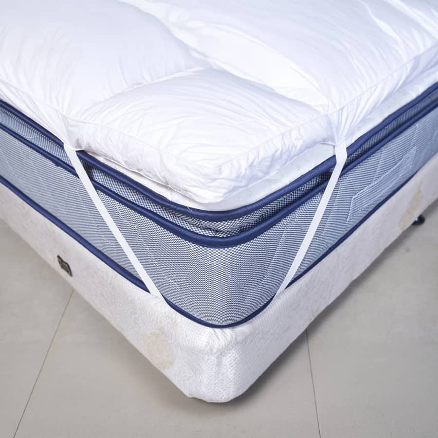 Sealy Mattress Overlay
