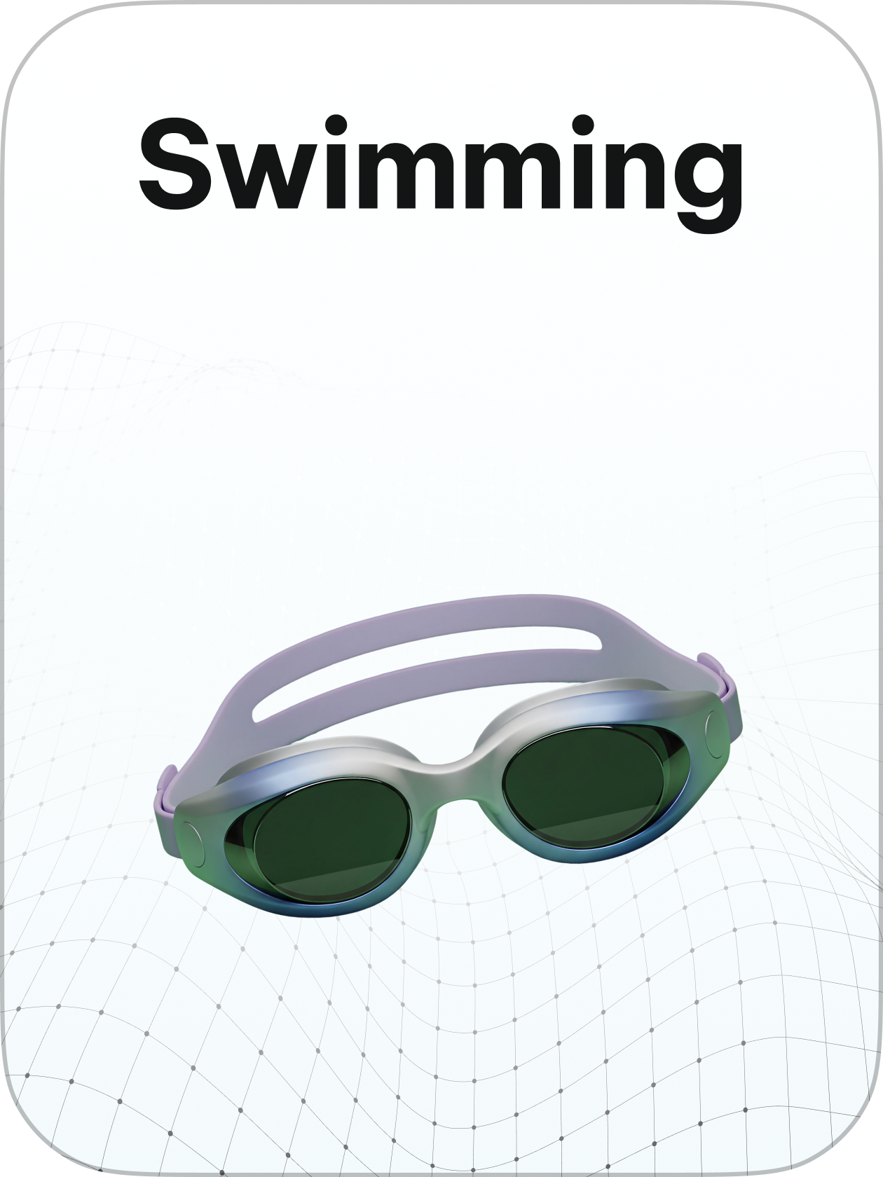 Swimming
