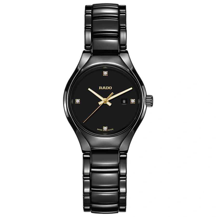 Rado TRUE Diamonds