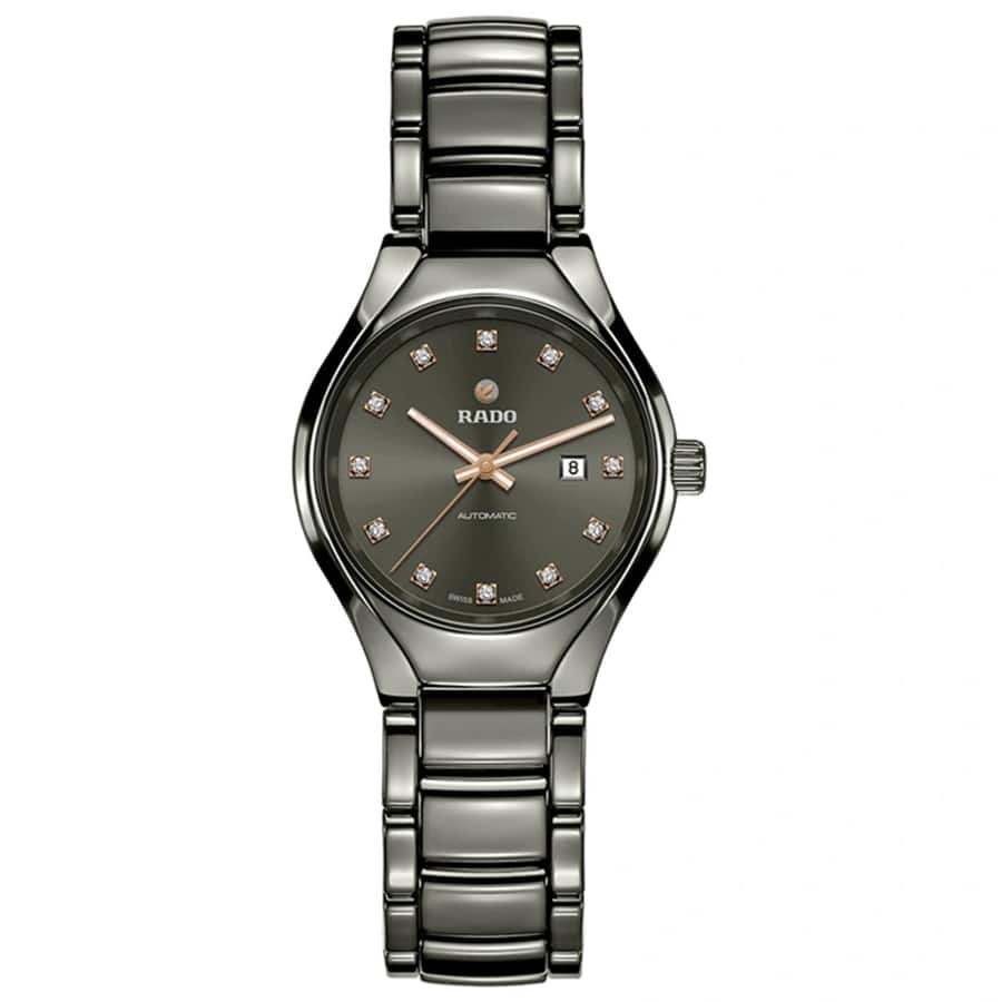 Rado True Automatic Diamonds
