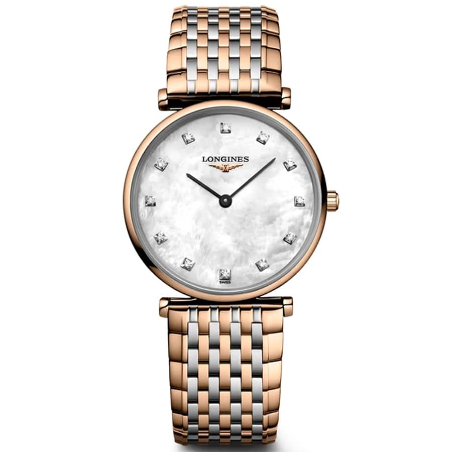 Longines La Grande Classique De Longines