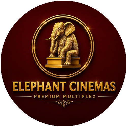 Elephant Cinema, Vijayapura