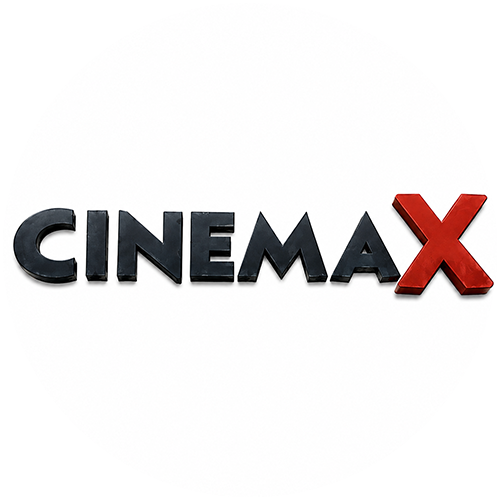 Cinemax, Vikarabad logo
