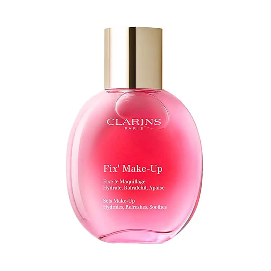 Clarins Fix Make-Up Setting Spray