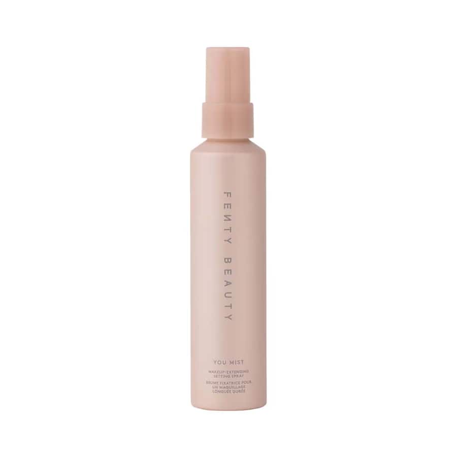 Fenty Beauty You Mist Makeup-Extending Setting Spray