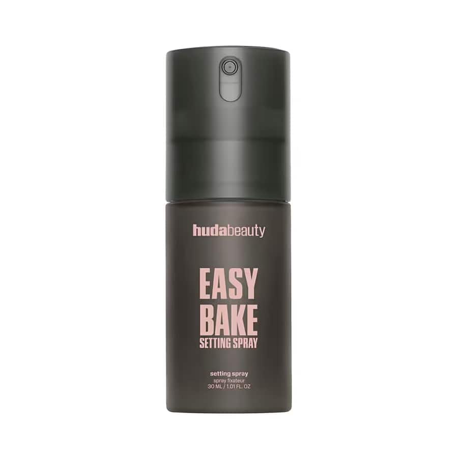 Huda Beauty Easy Bake Setting Spray