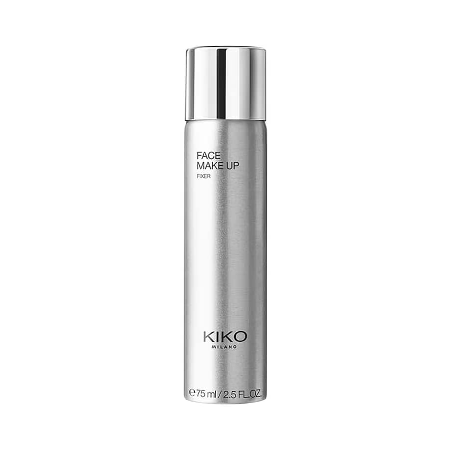 Kiko Milano Makeup Fixer Spray