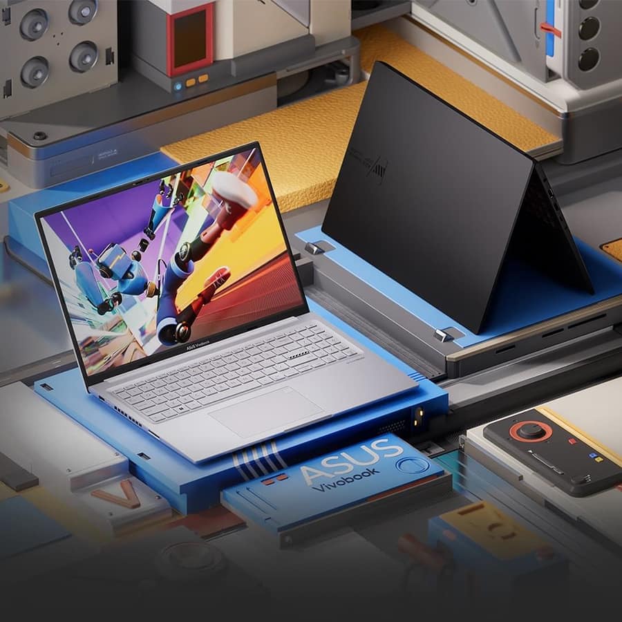 ASUS Vivobook 16X (K3605)