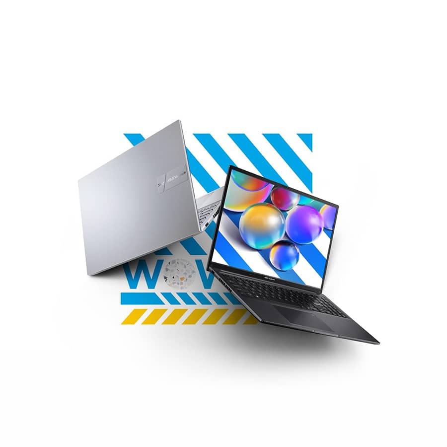 ASUS Vivobook 16 (X1605)
