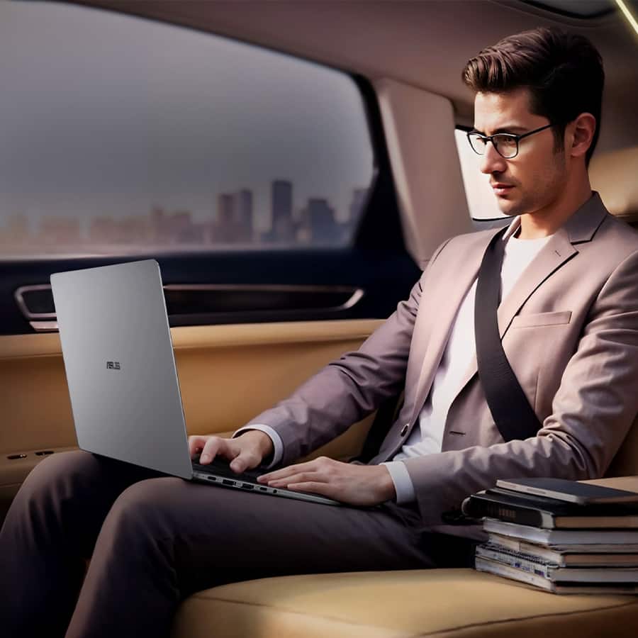 ASUS ExpertBook P5 G1 (16 Intel)