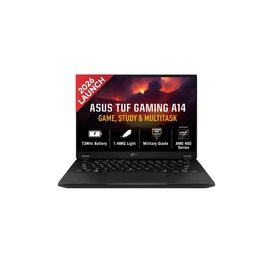 ASUS TUF Gaming A14 FA401GM-RG038WS