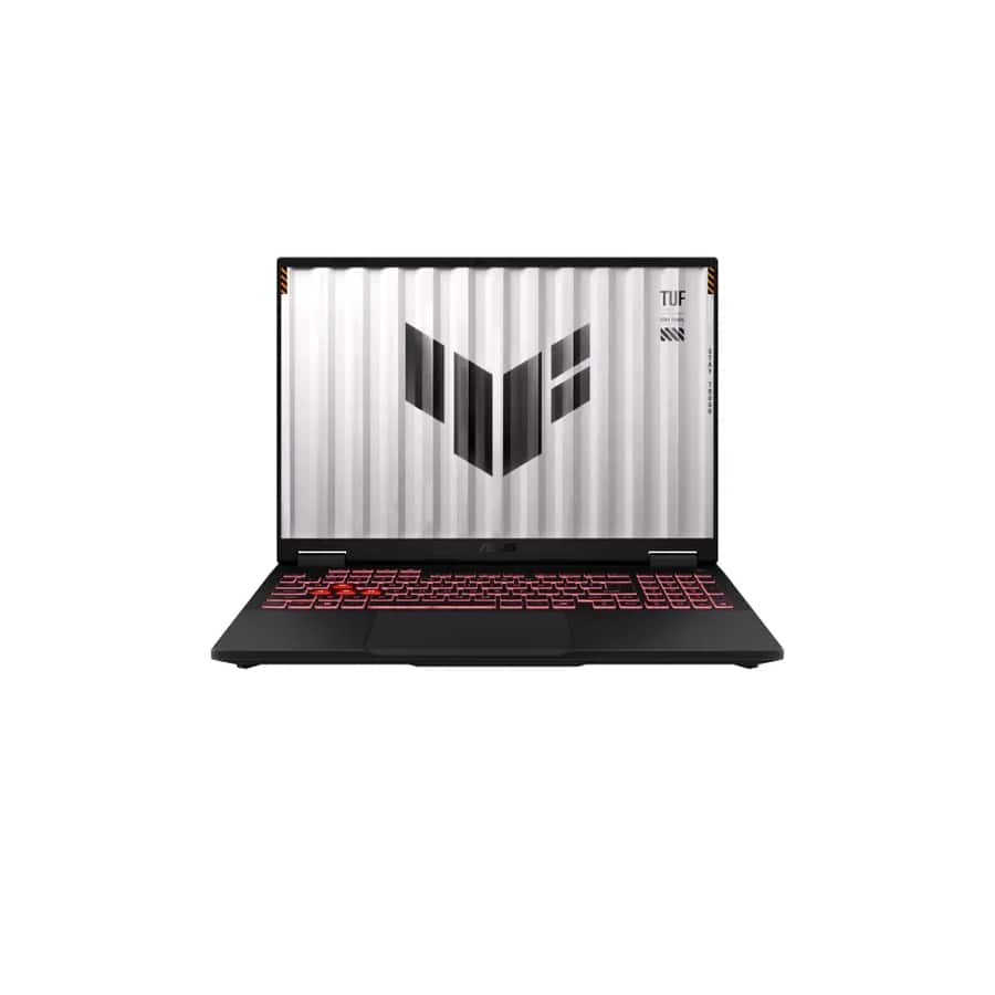 ASUS TUF Gaming A16 FA608PP-QT014WS