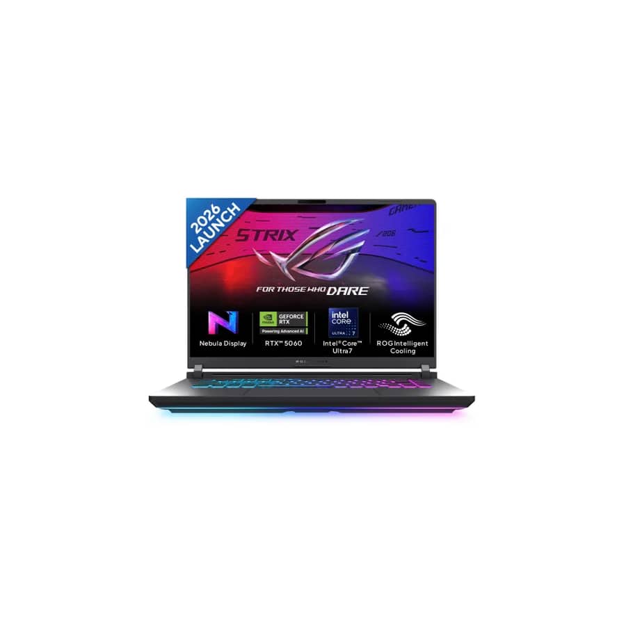 ROG Strix G16 G615LM-TS268WS