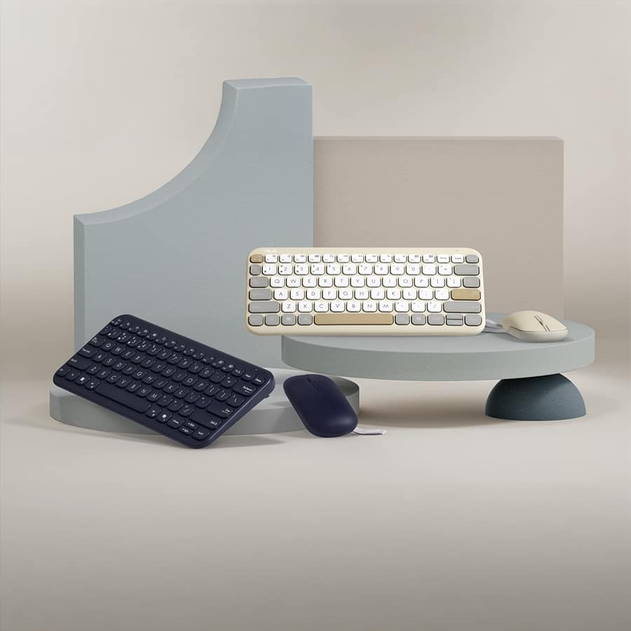 ASUS Marshmallow Combo CW200
