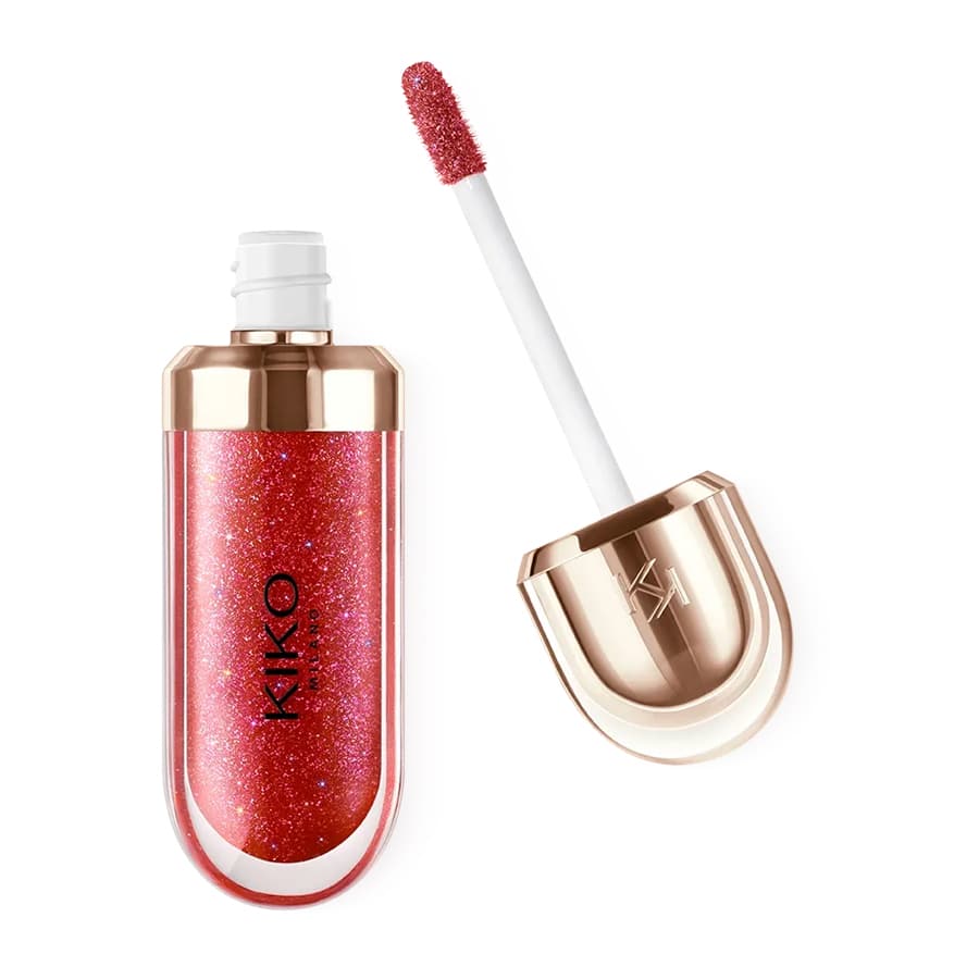 3D Hydra Lipgloss