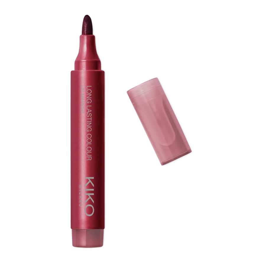 Long Lasting Colour