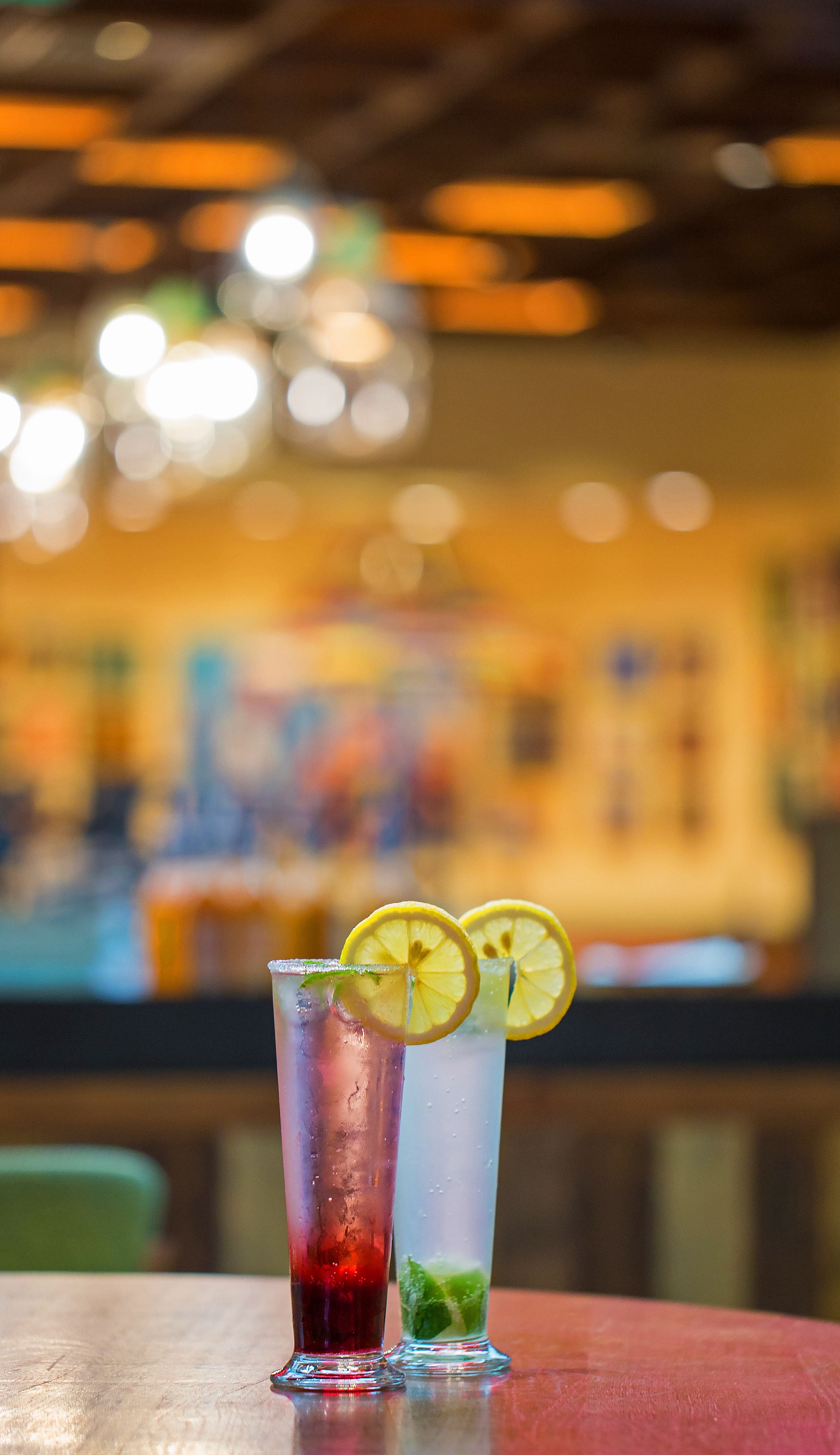 cocktail bars, cocktail bar near me, cocktails, bars, bars near me, rooftop bars, margarita, mojito, mocktails, negroni - The Goa Bars Everyone's Talking About Right Now - img1