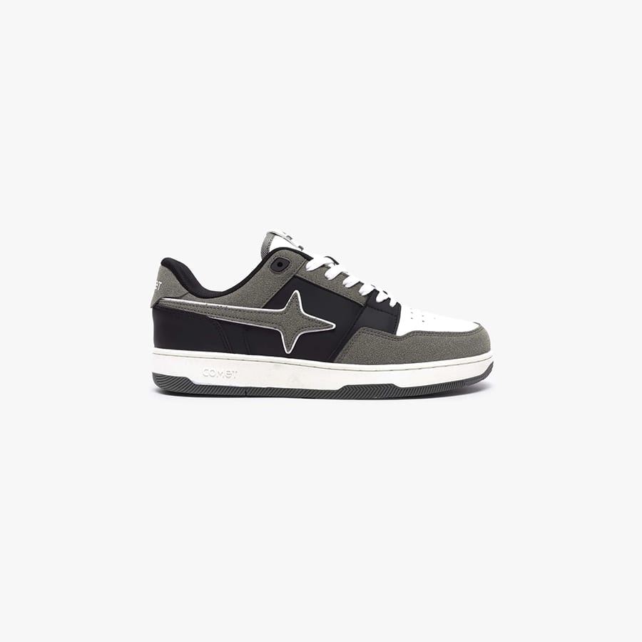 X Lows GREYSCALE