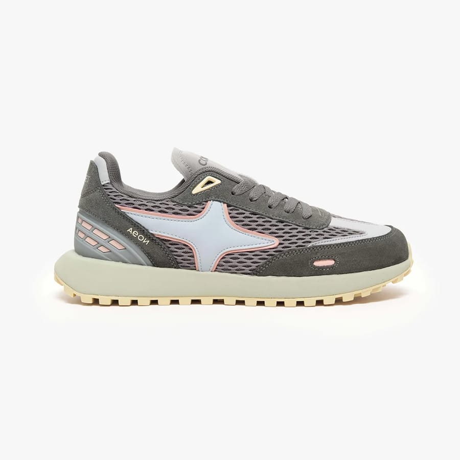 Aeon V2 DEEPSPACE