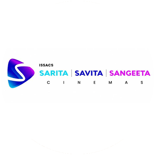 Sarita Cinemas logo