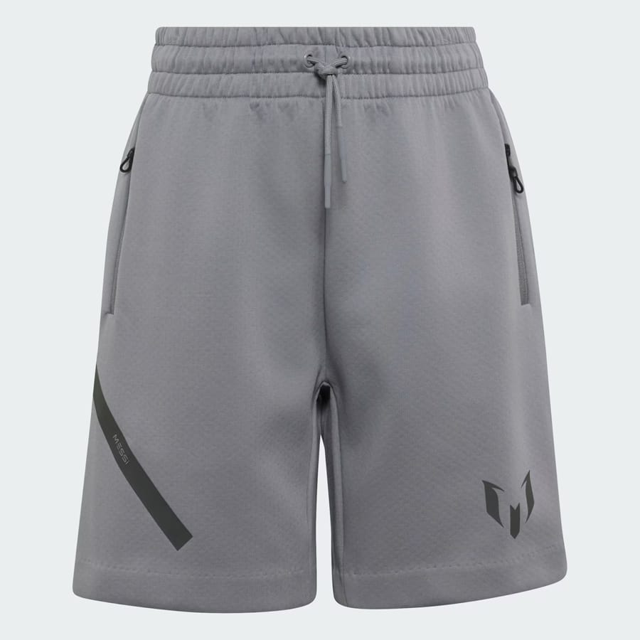 MESSI ZNE SHORT KIDS